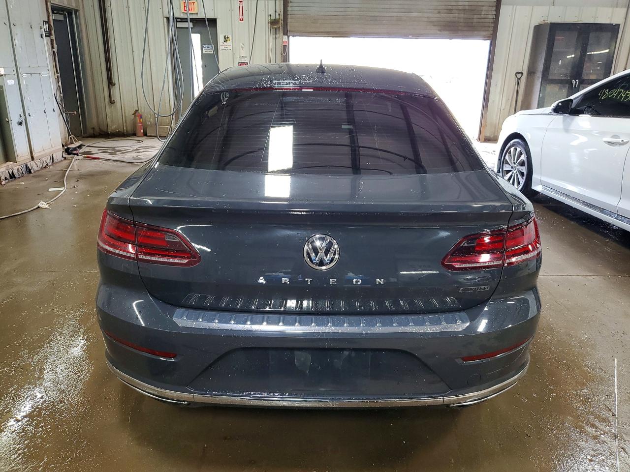 Volkswagen Arteon Se