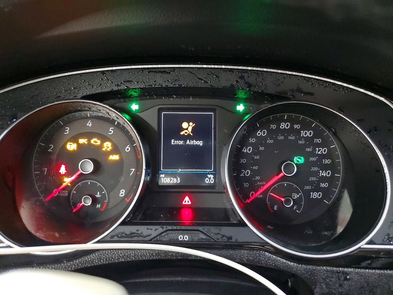Volkswagen Arteon Se
