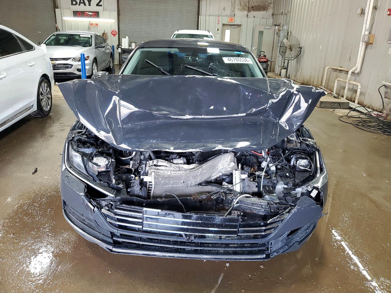 Volkswagen Arteon Se