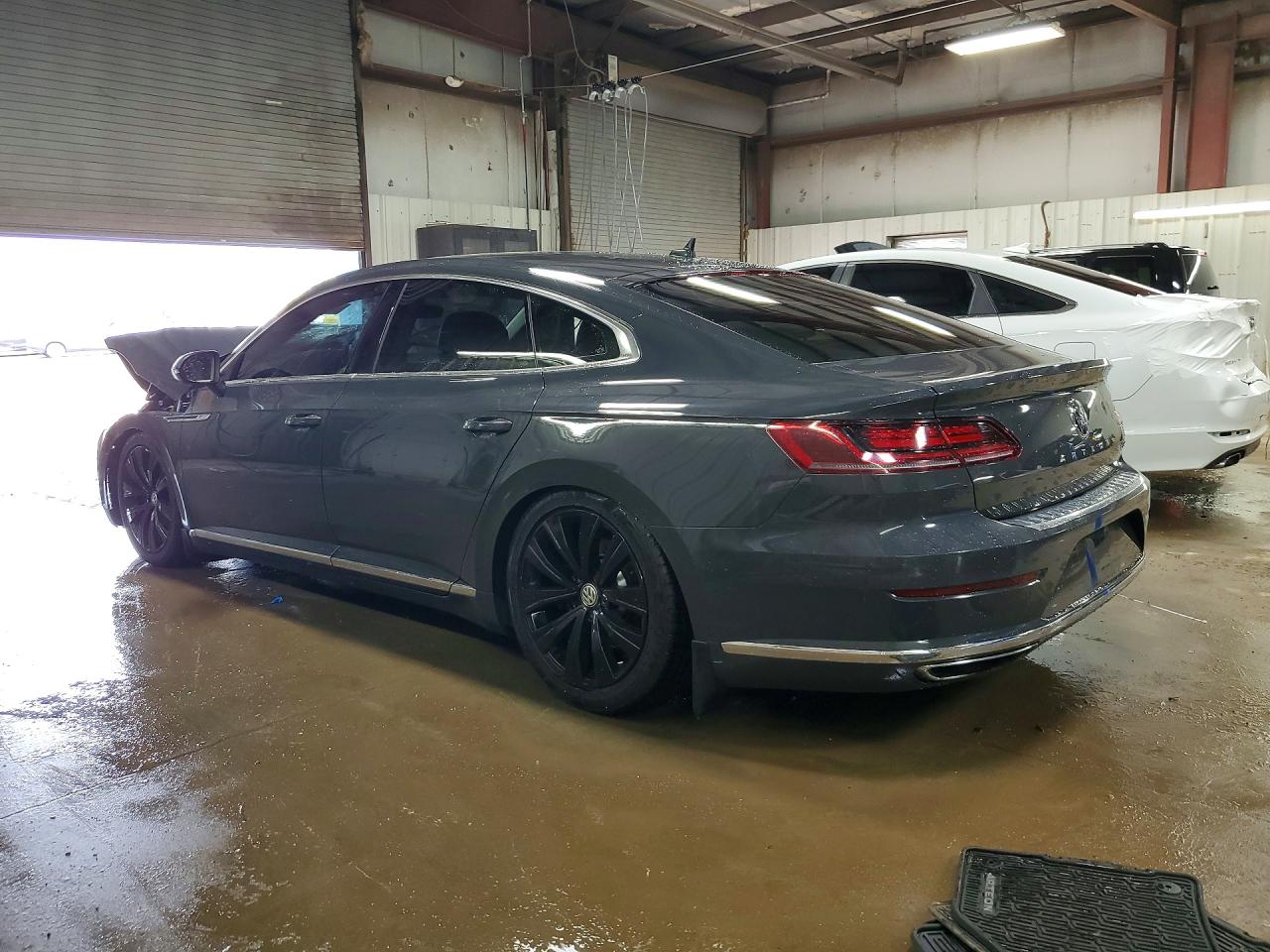 Volkswagen Arteon Se