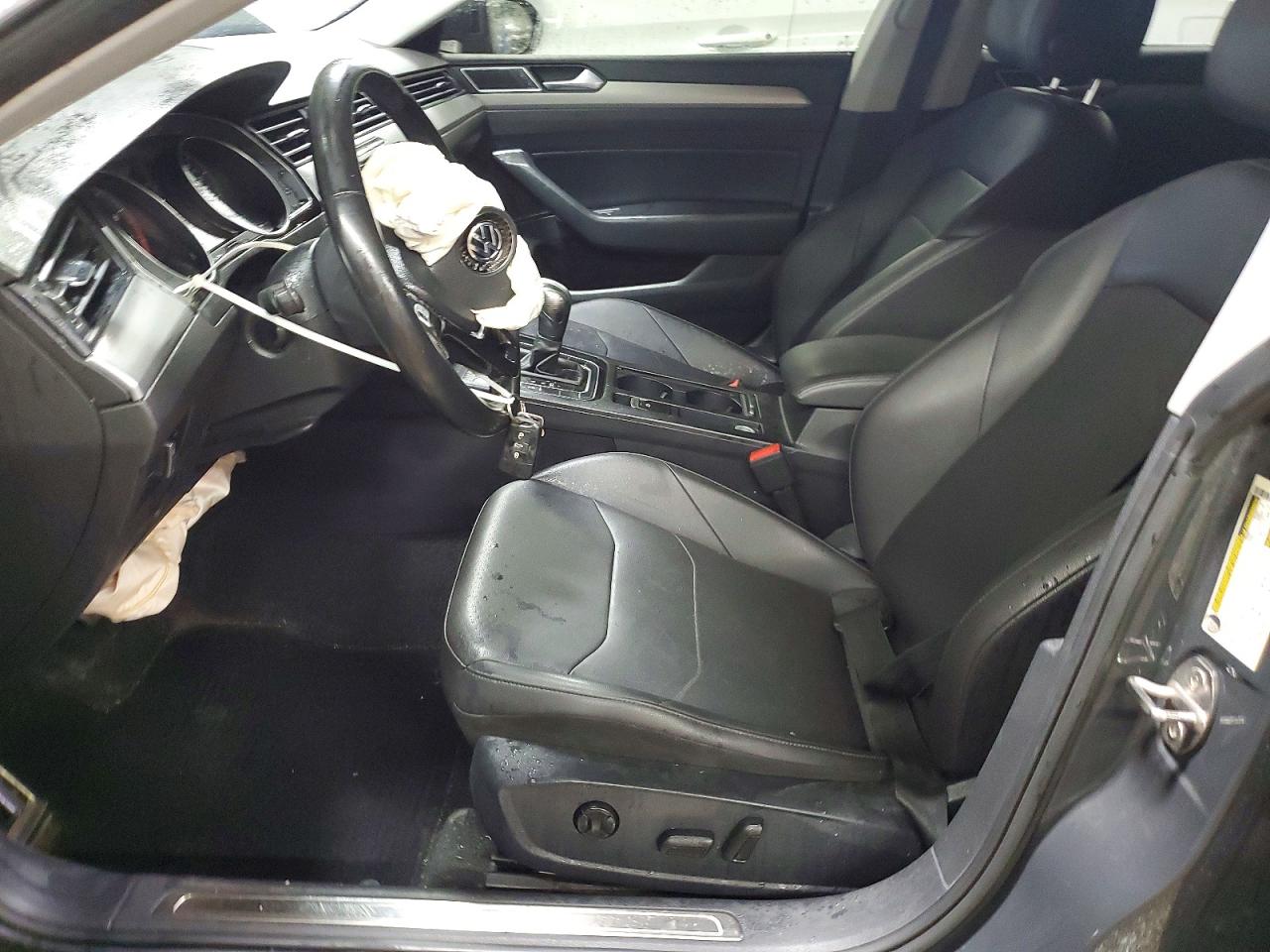 Volkswagen Arteon Se