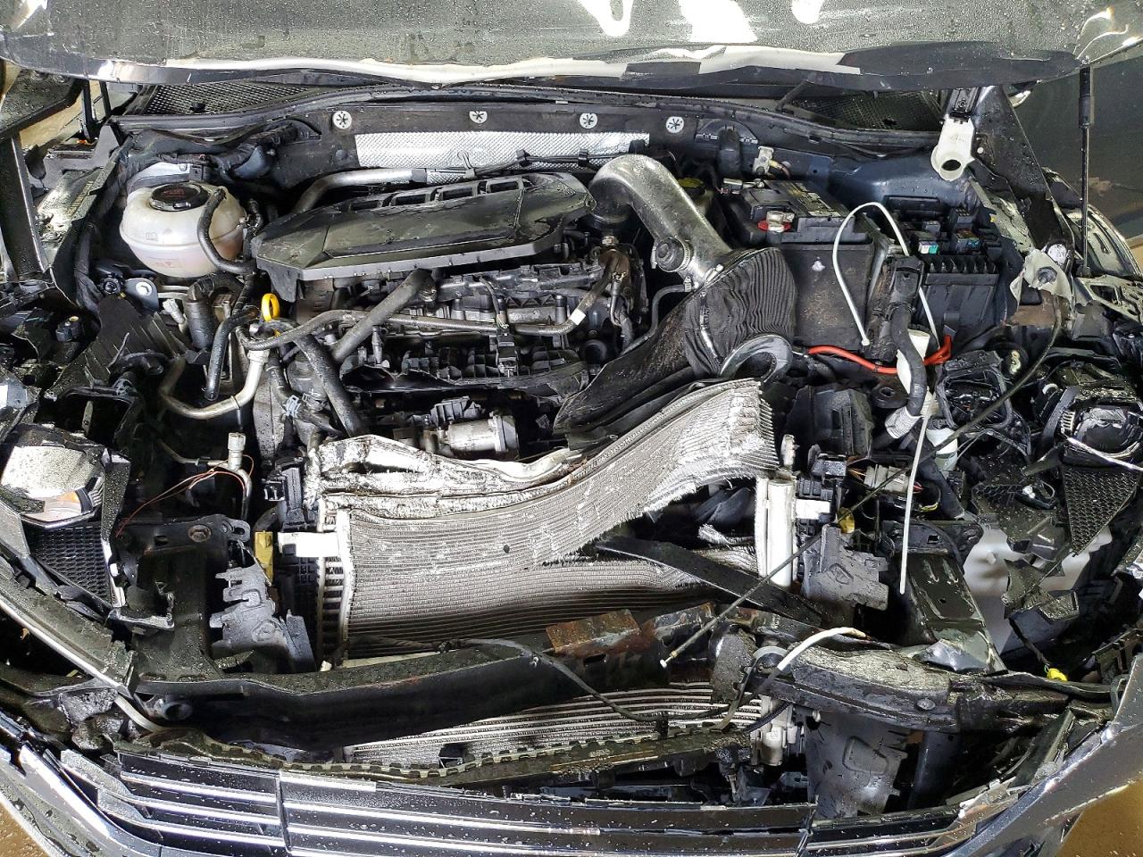 Volkswagen Arteon Se