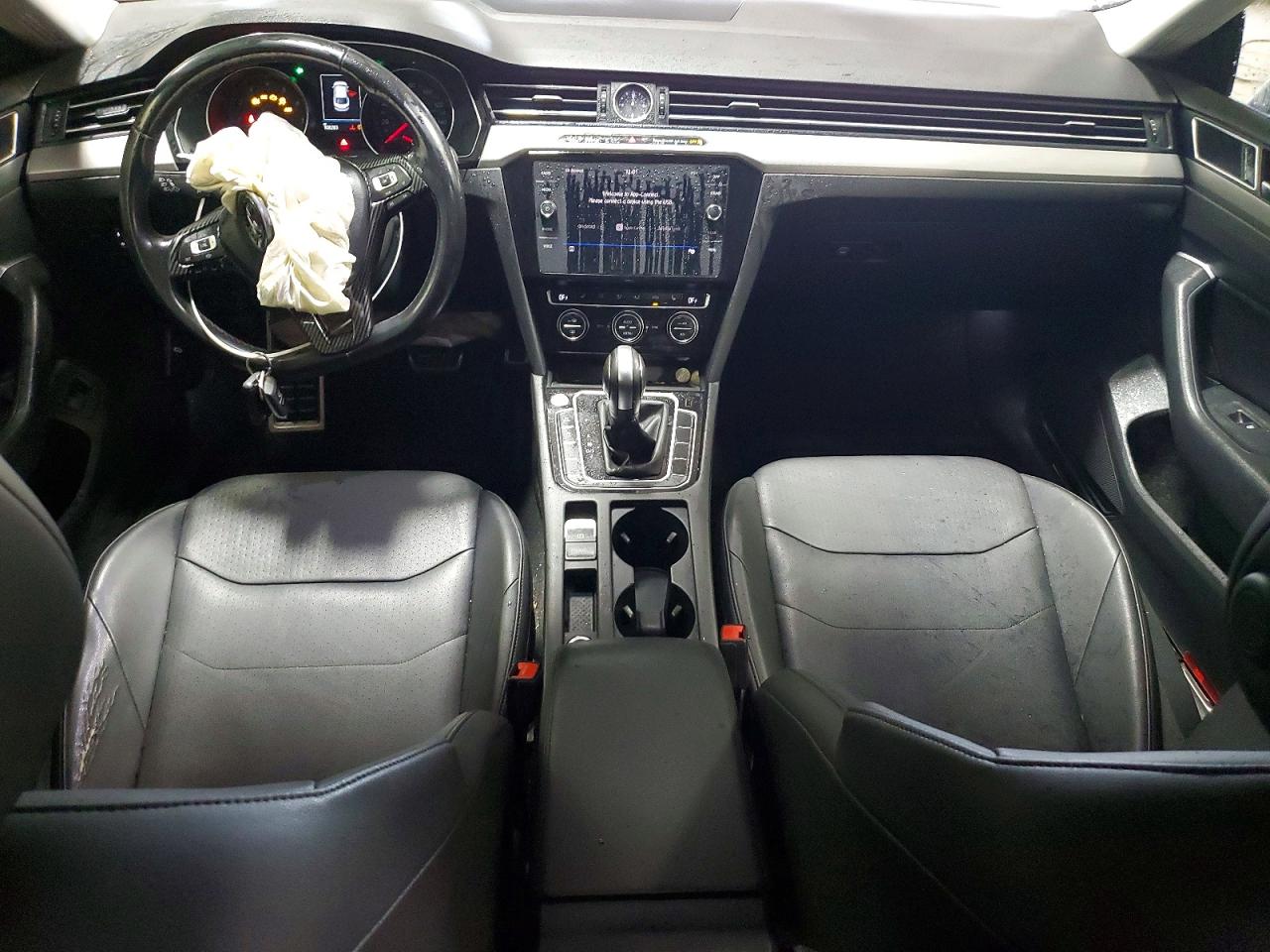 Volkswagen Arteon Se