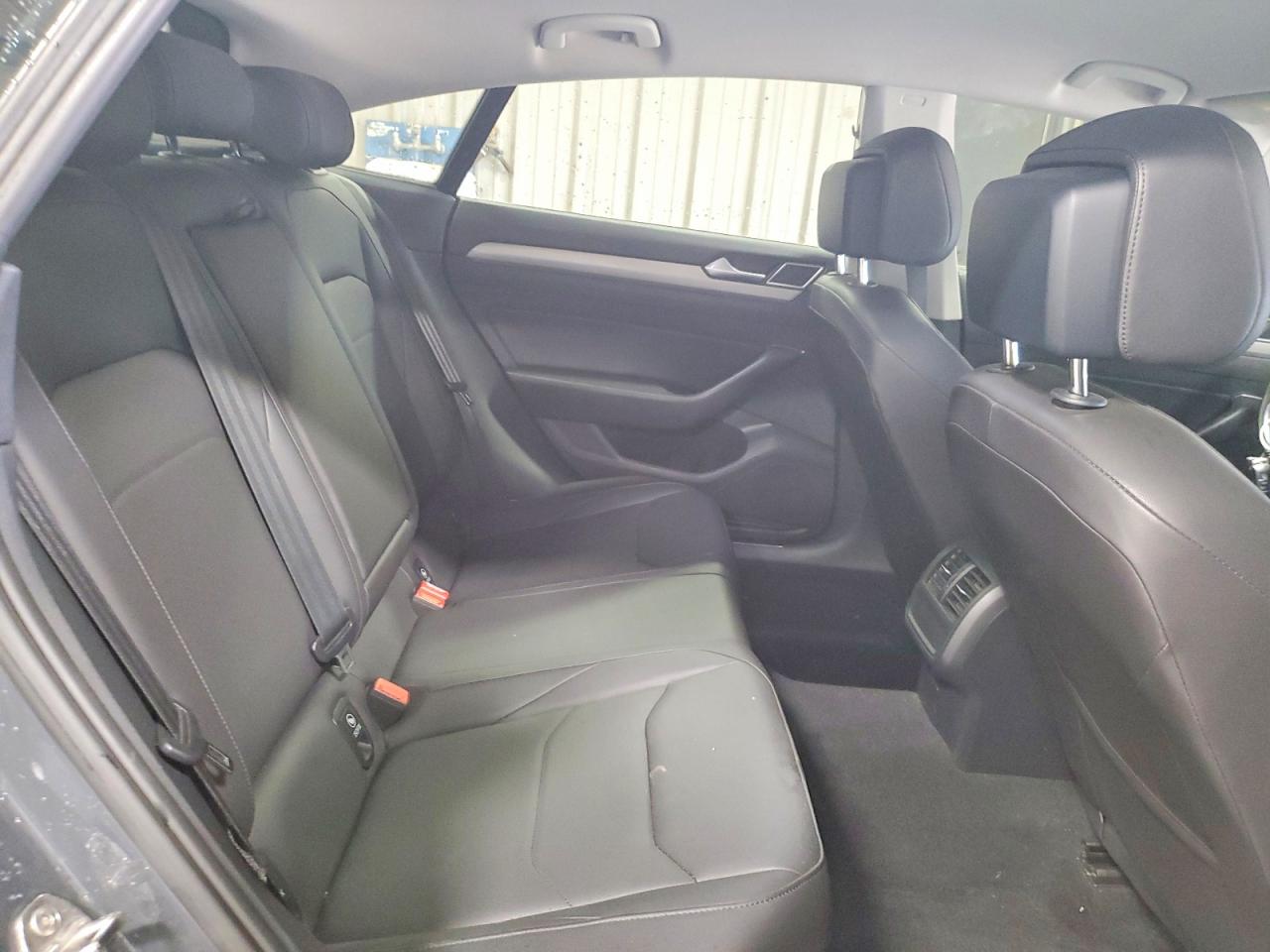 Volkswagen Arteon Se