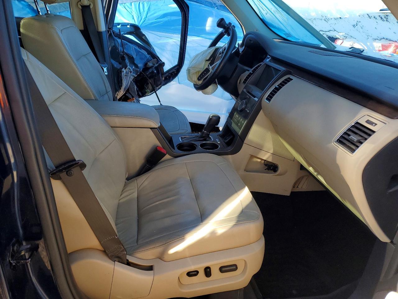 Ford Flex Limited