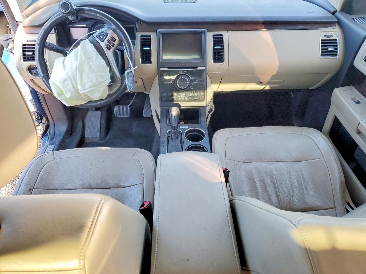 Ford Flex Limited