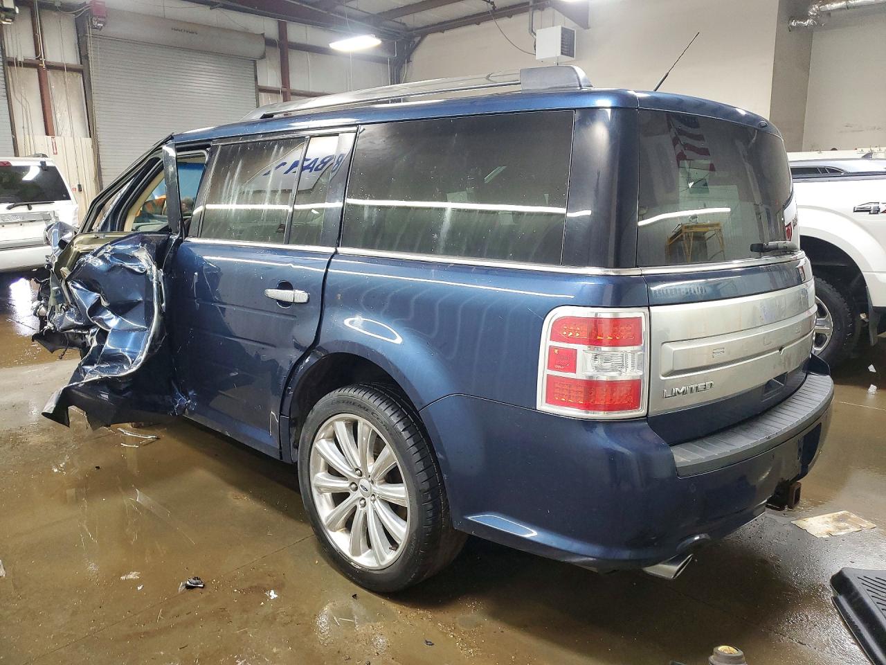 Ford Flex Limited
