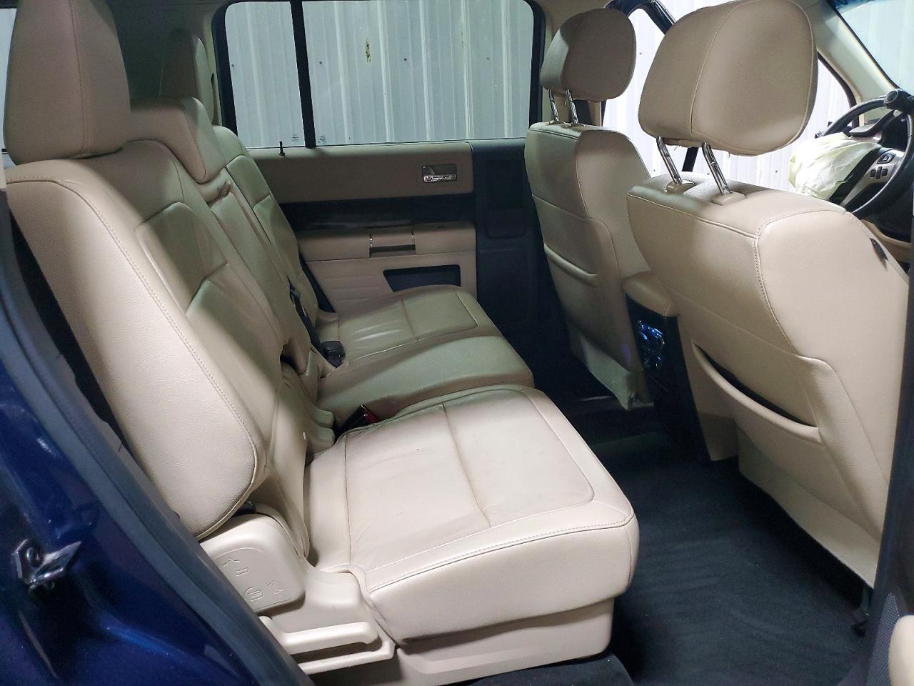 Ford Flex Limited
