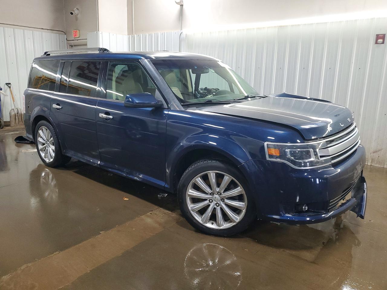 Ford Flex Limited