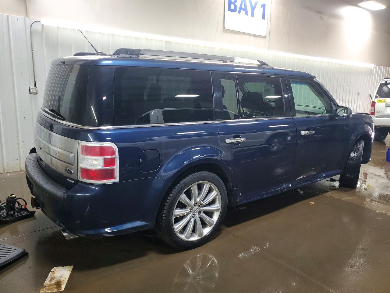 Ford Flex Limited
