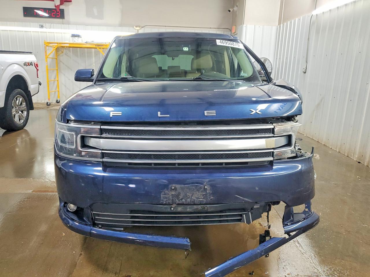Ford Flex Limited