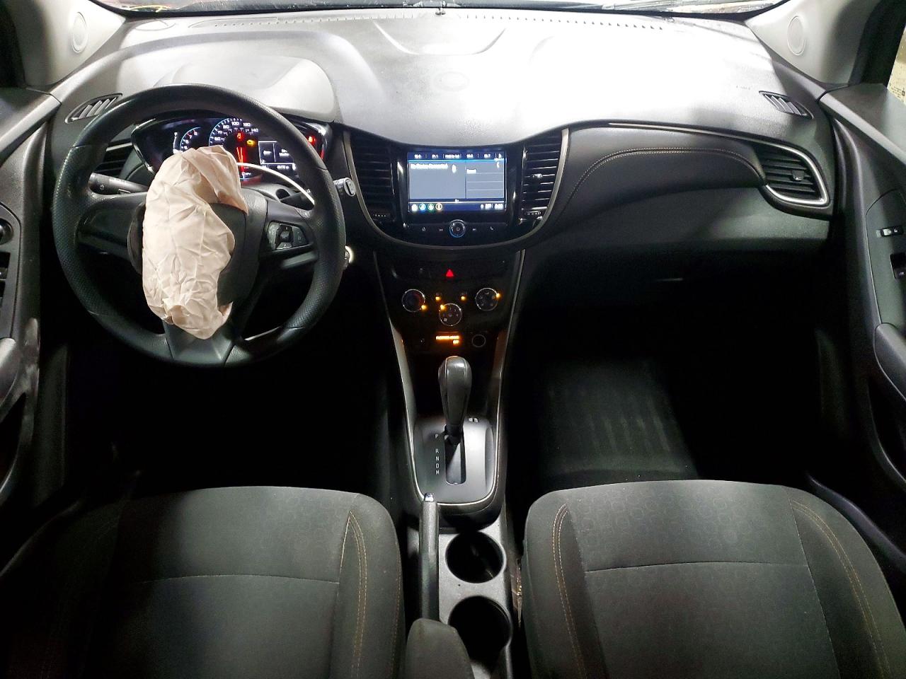 Chevrolet Trax Ls