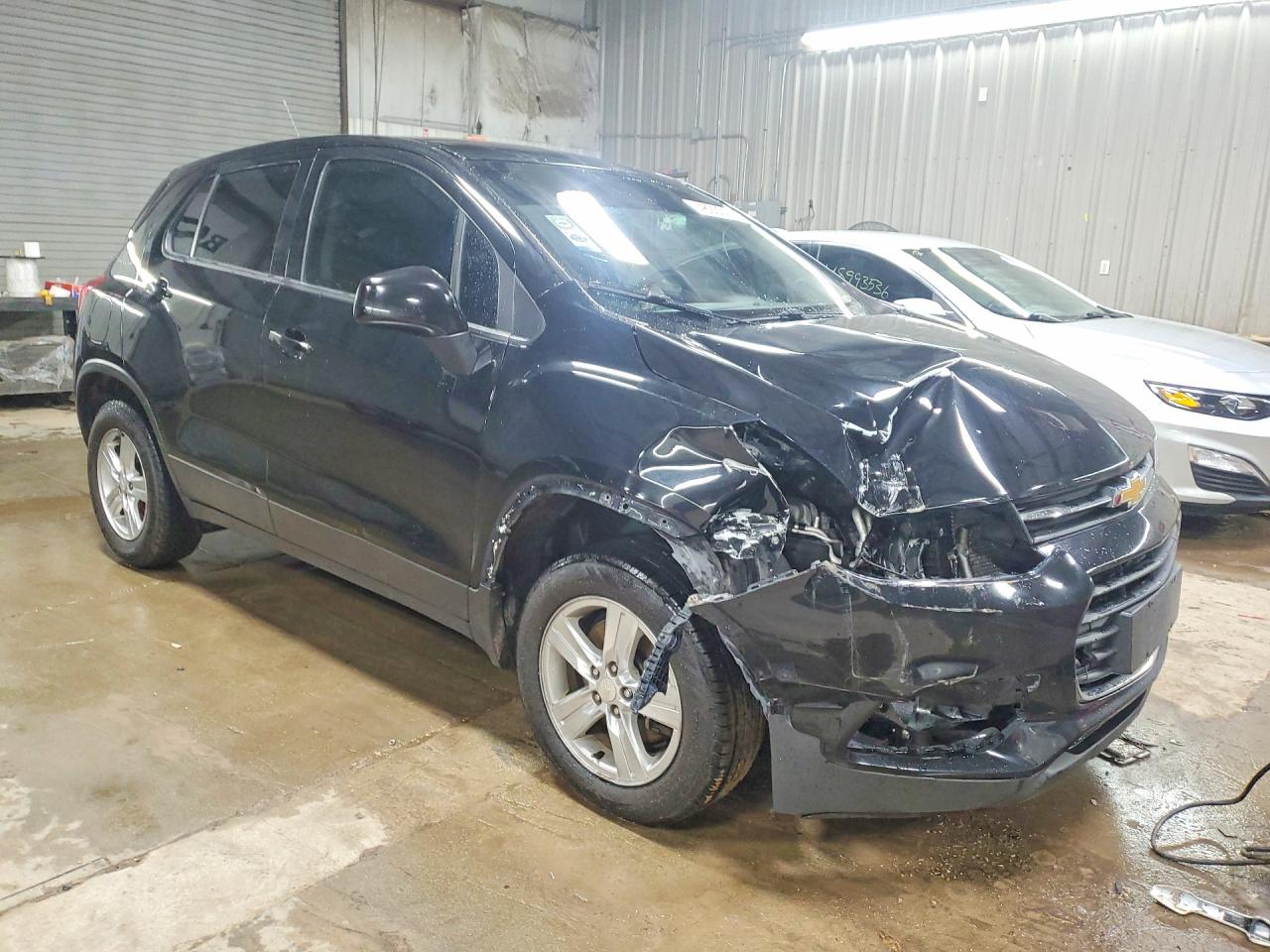 Chevrolet Trax Ls