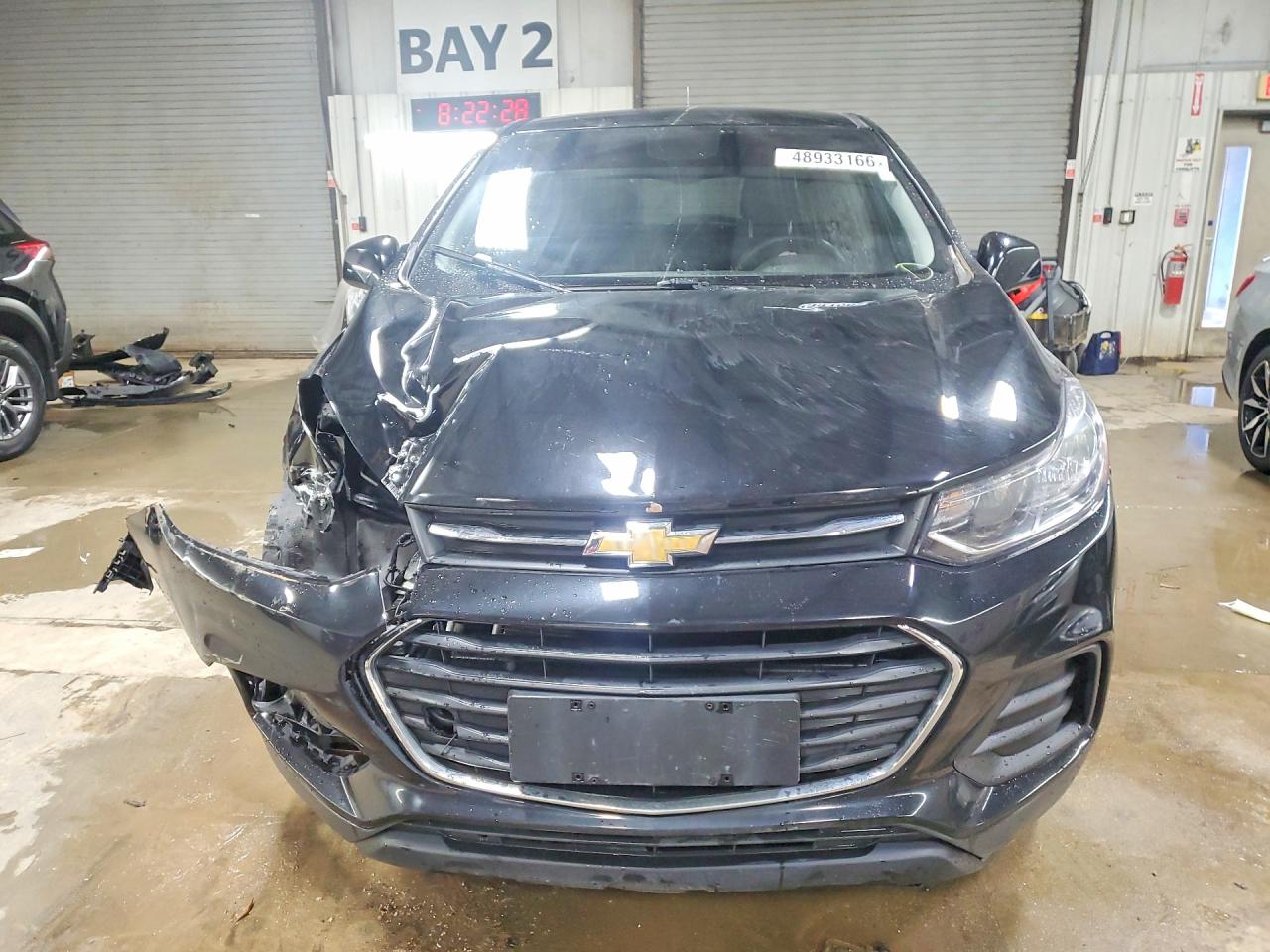 Chevrolet Trax Ls
