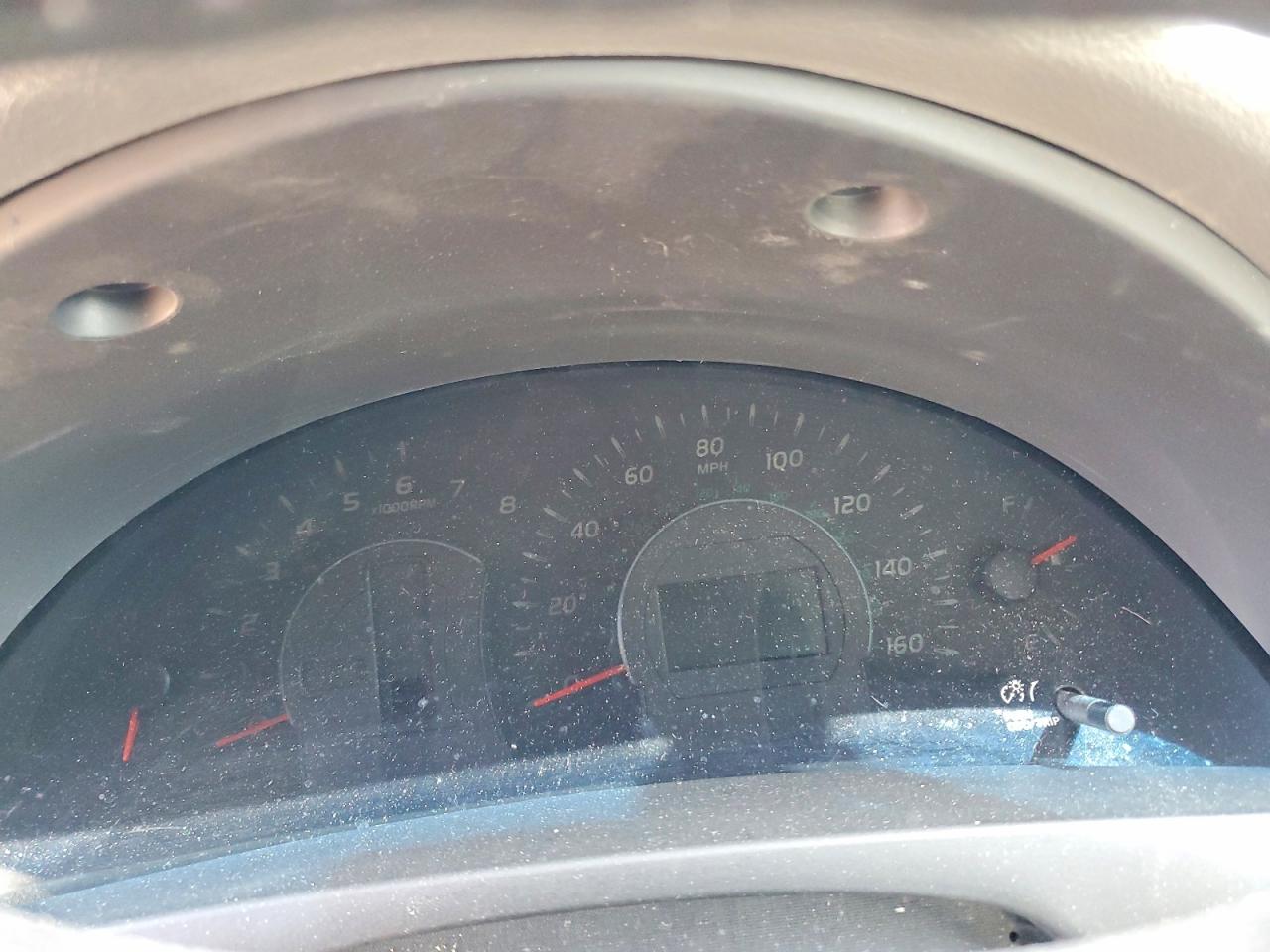 Toyota Camry Xle V6