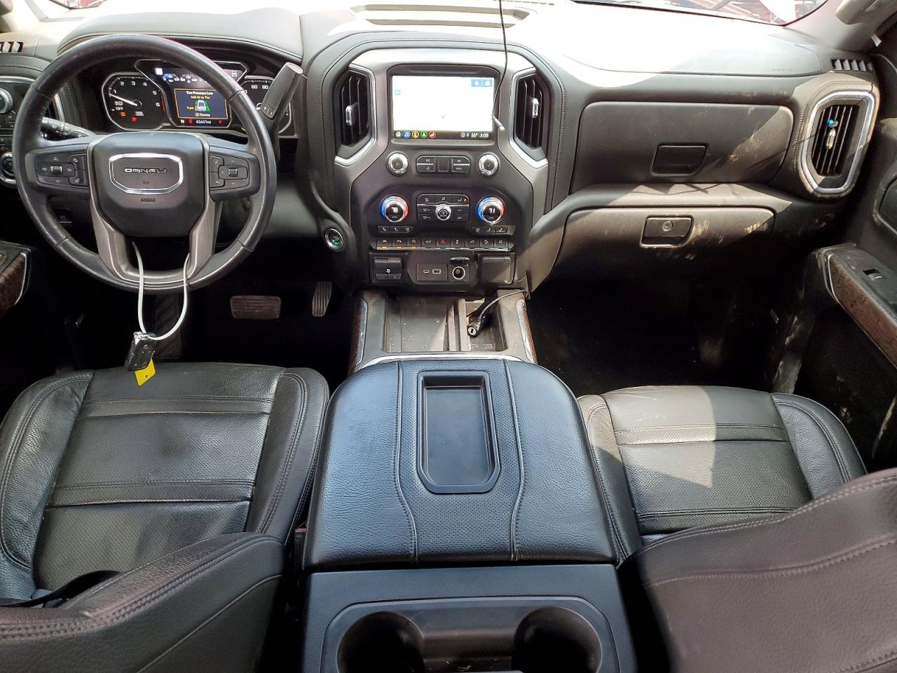 GMC Sierra K1500 Denali