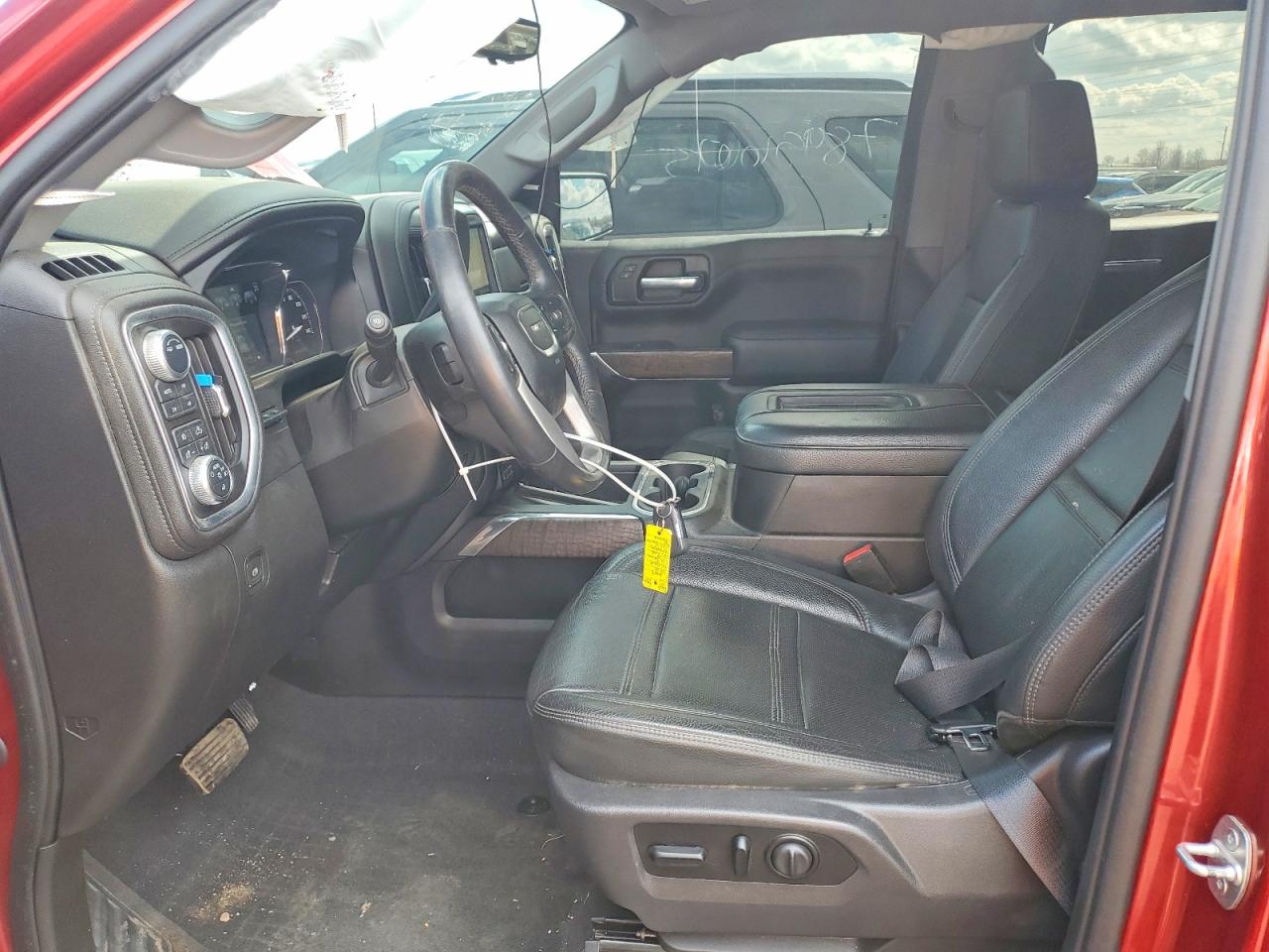 GMC Sierra K1500 Denali