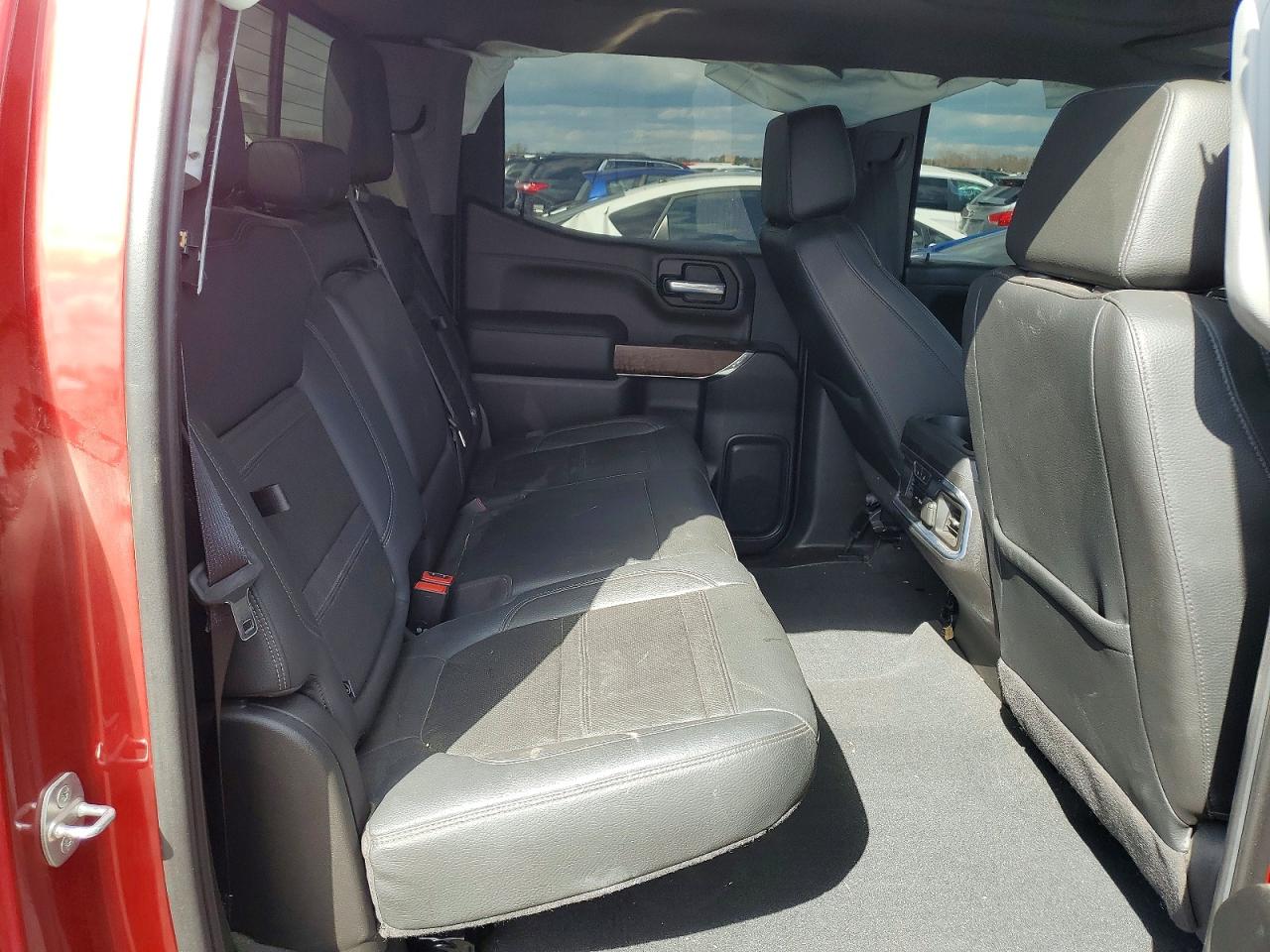 GMC Sierra K1500 Denali