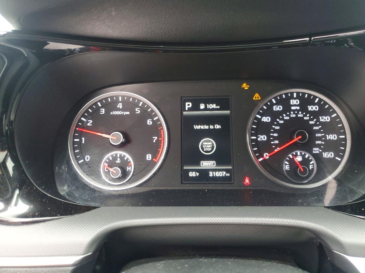 Kia K5 Gt Line