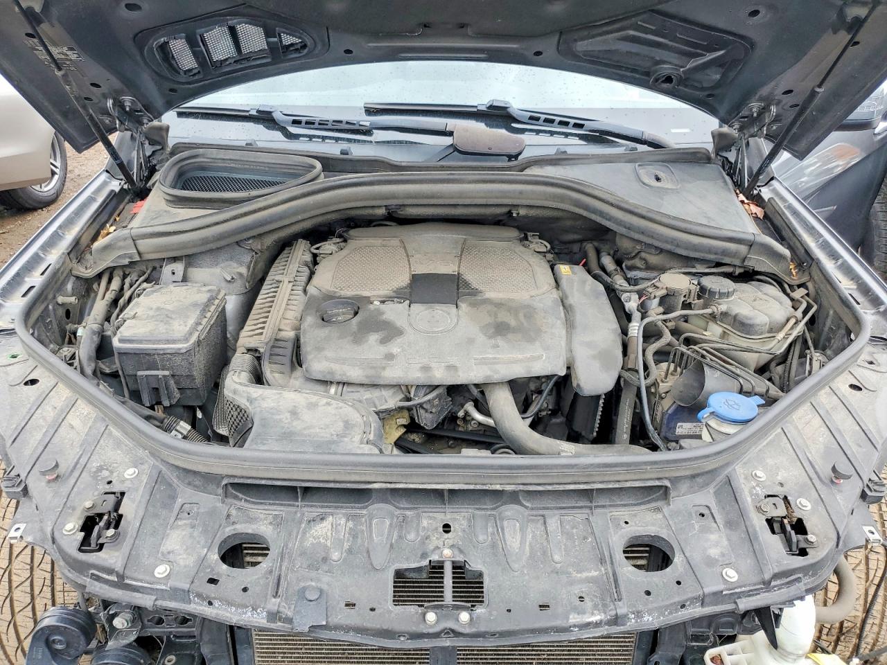 Mercedes-Benz GLE 350 4matic