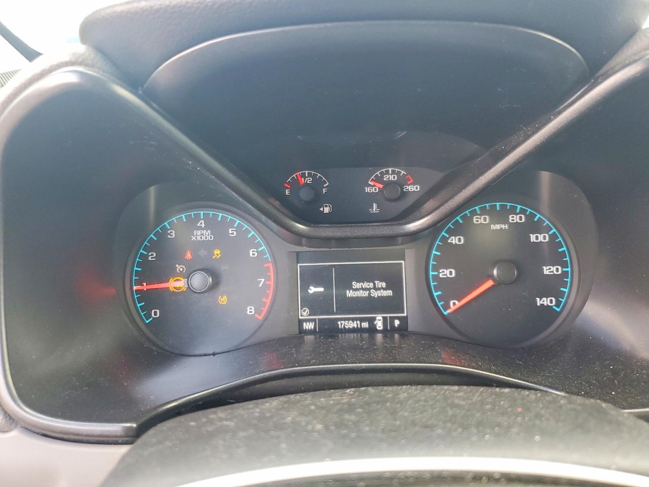 Chevrolet Colorado Lt