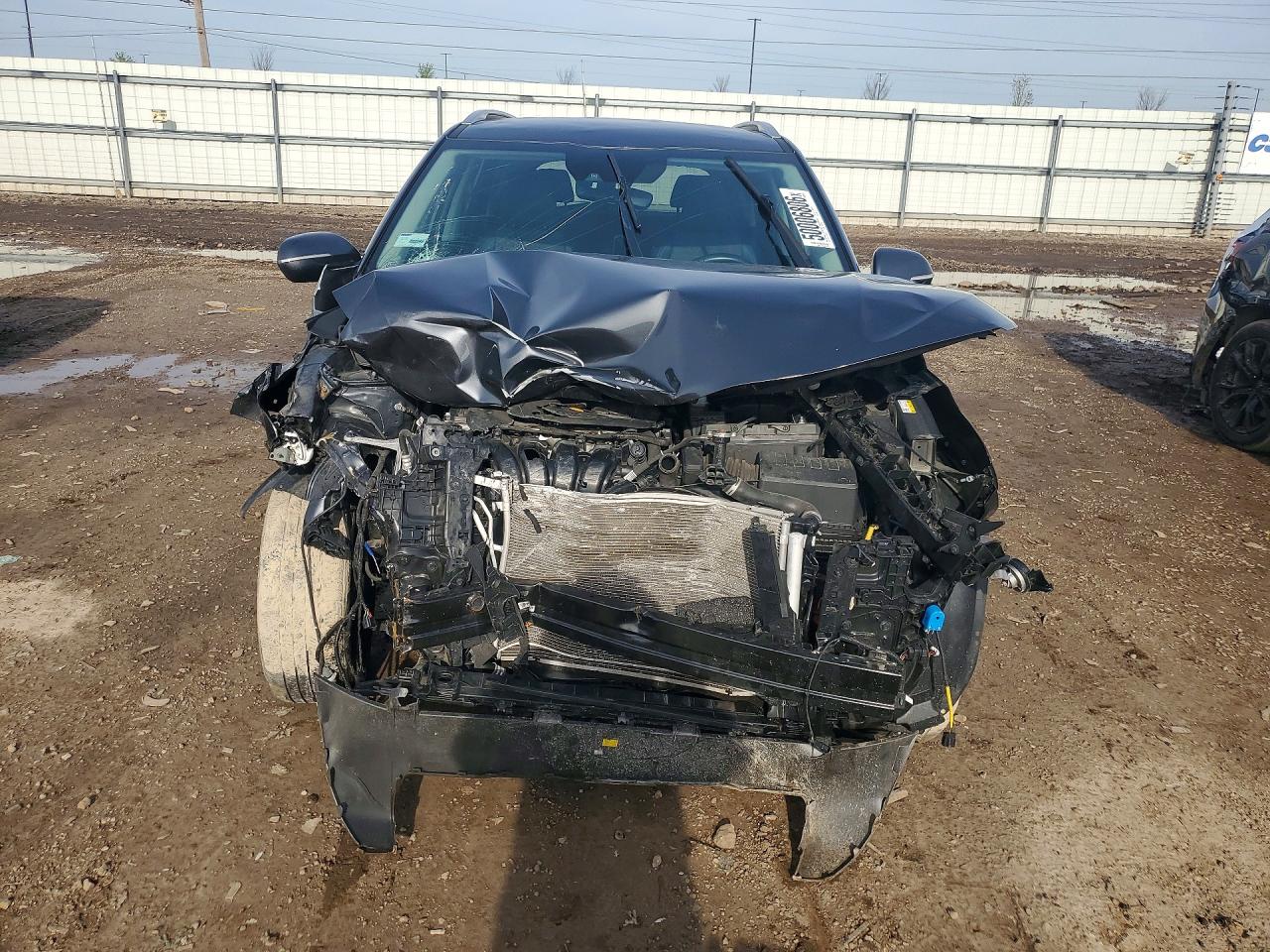 Kia Seltos S