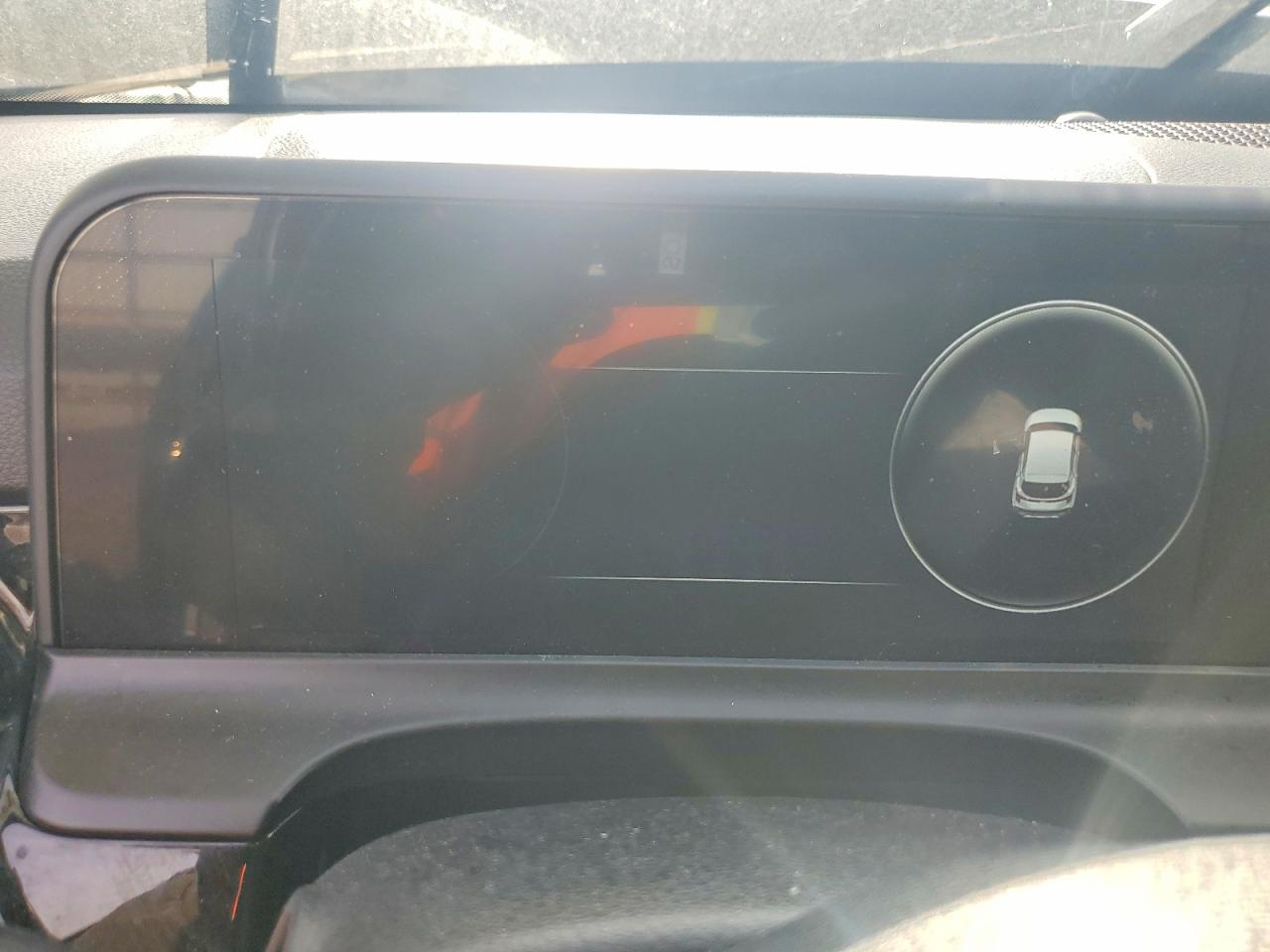 Kia Seltos S