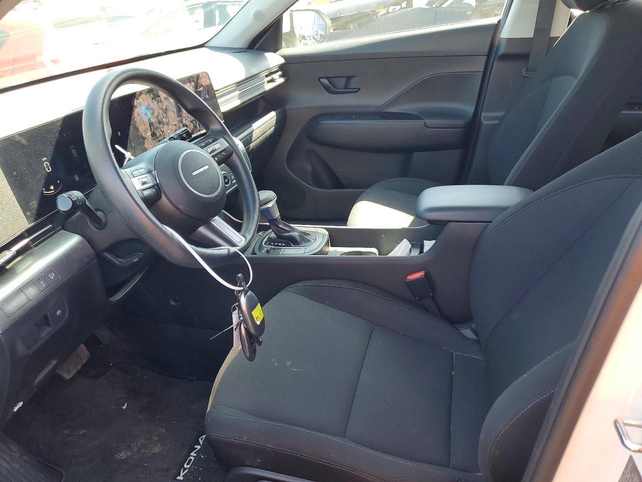 Hyundai KONA Se