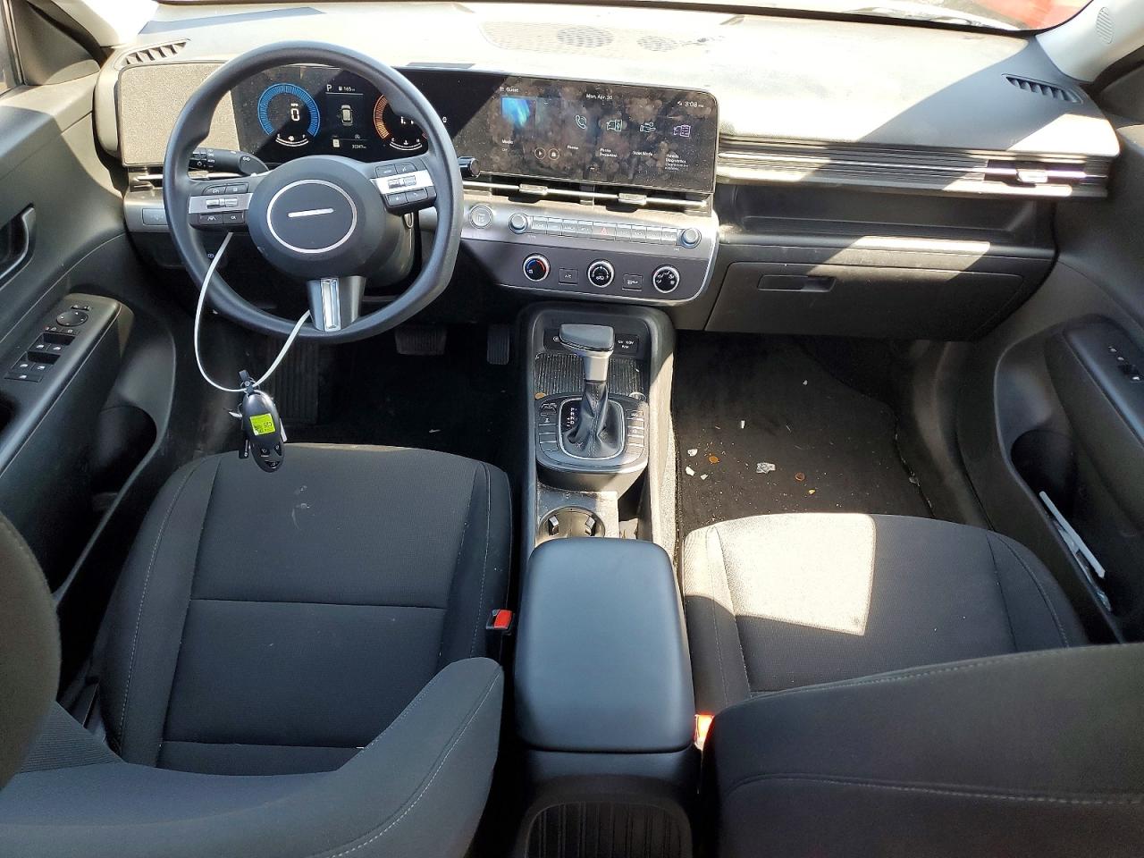 Hyundai KONA Se