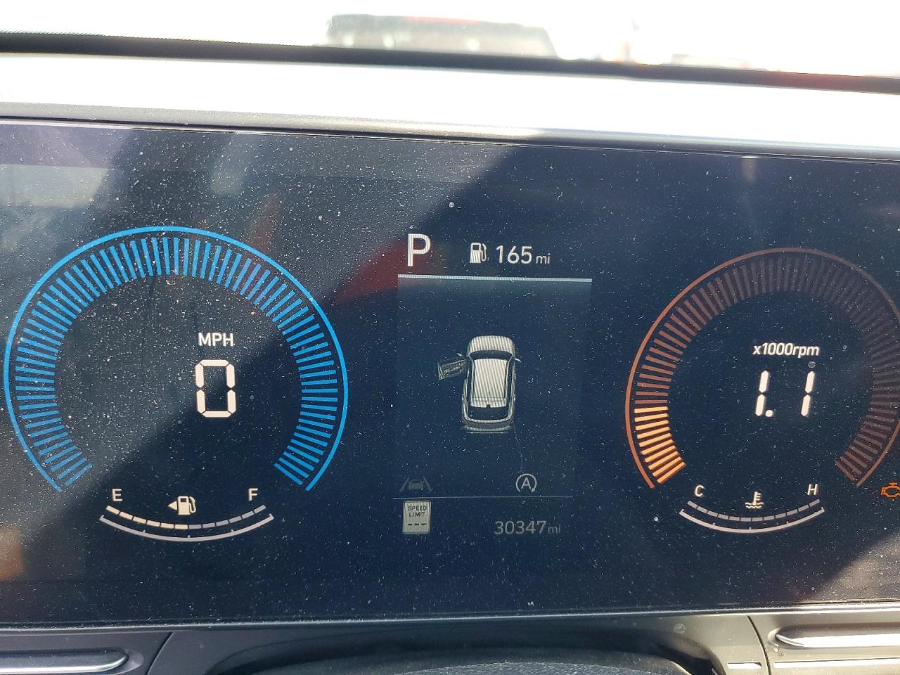Hyundai KONA Se