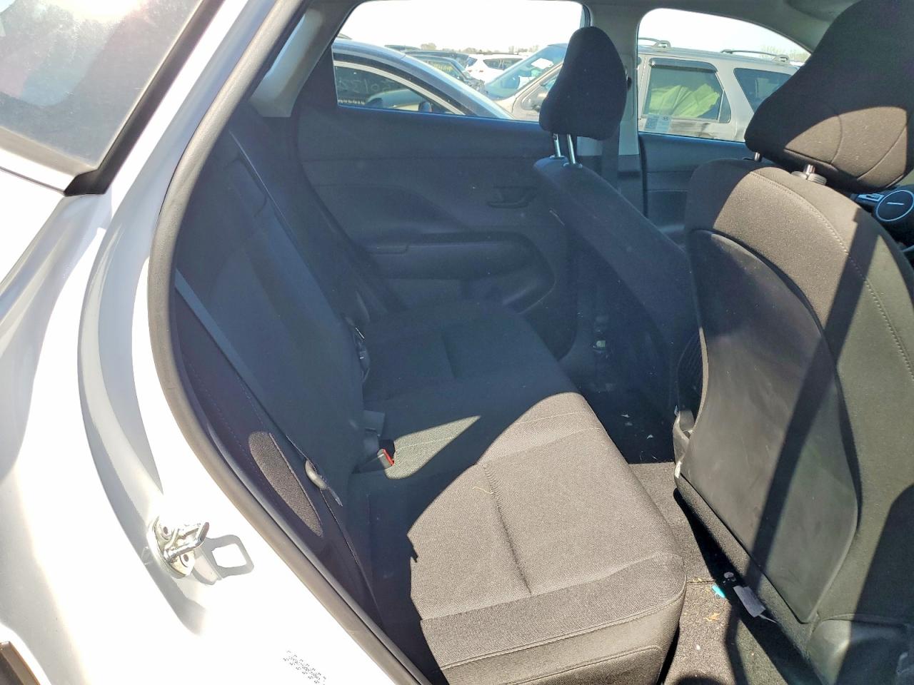 Hyundai KONA Se