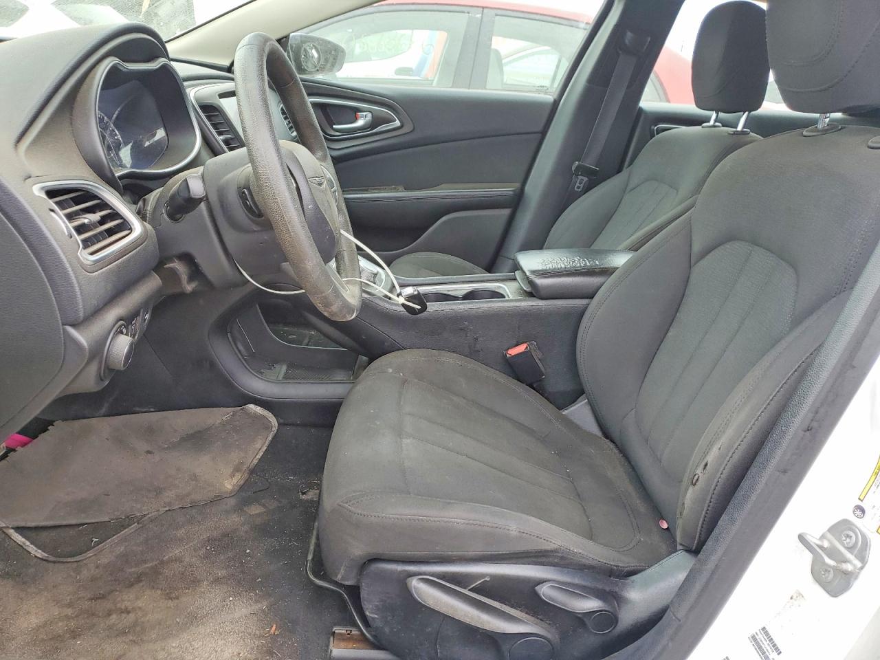 Chrysler 200 Limited