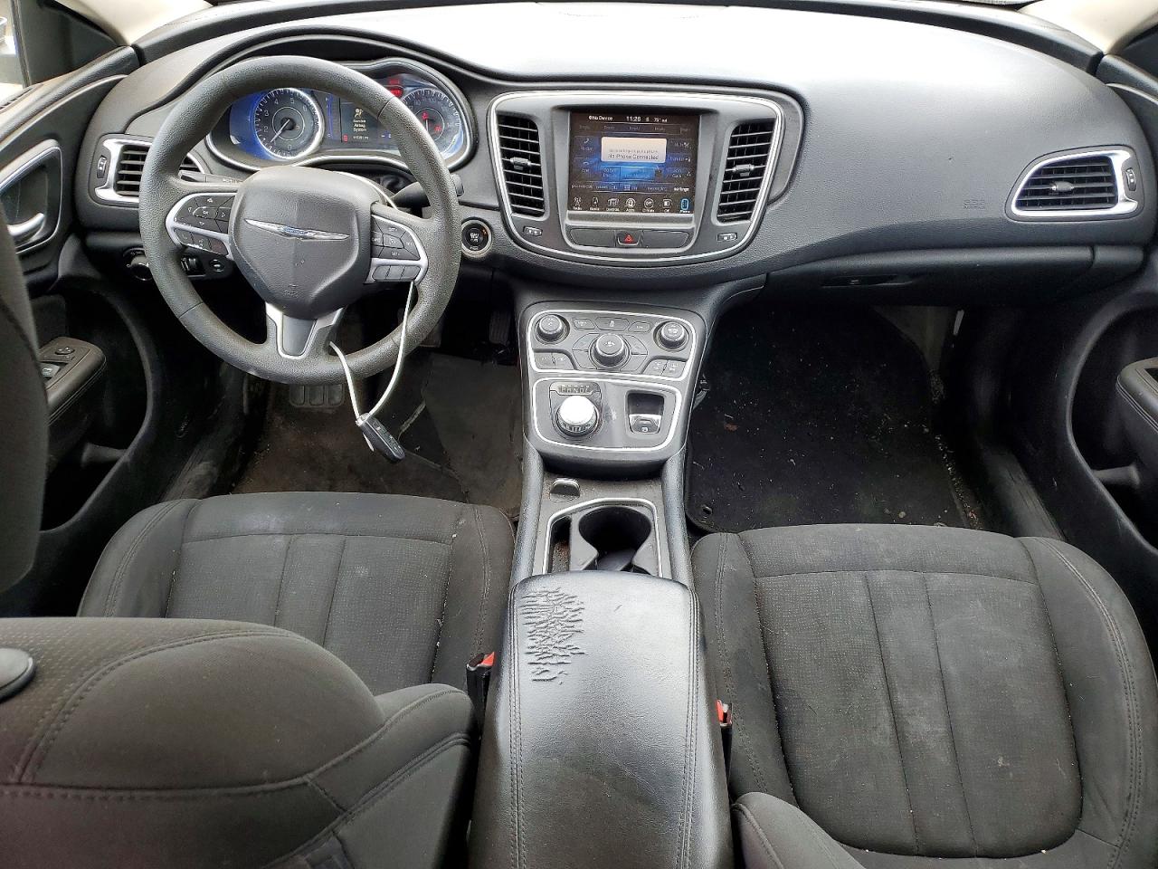 Chrysler 200 Limited