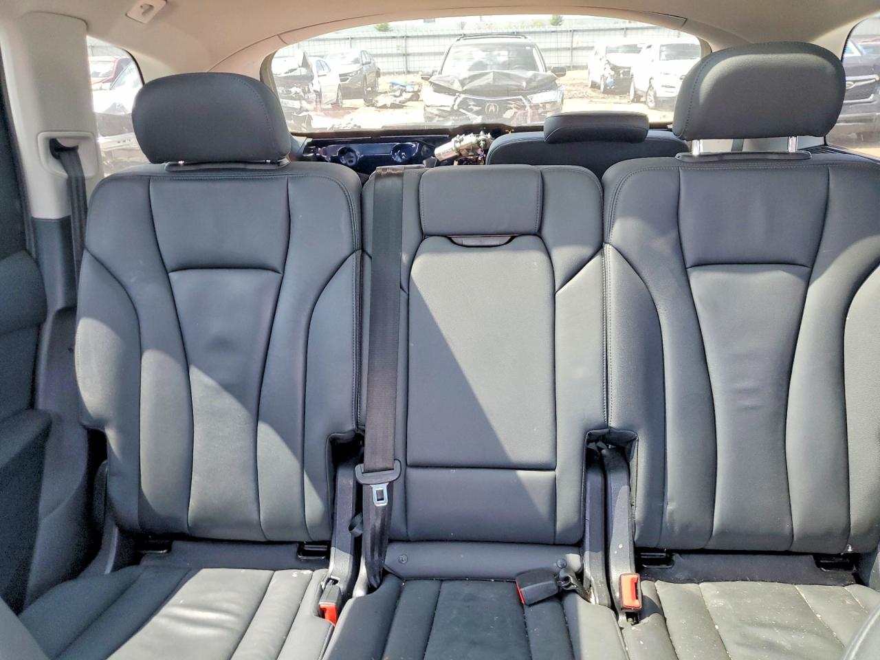 Audi Q7 Premium