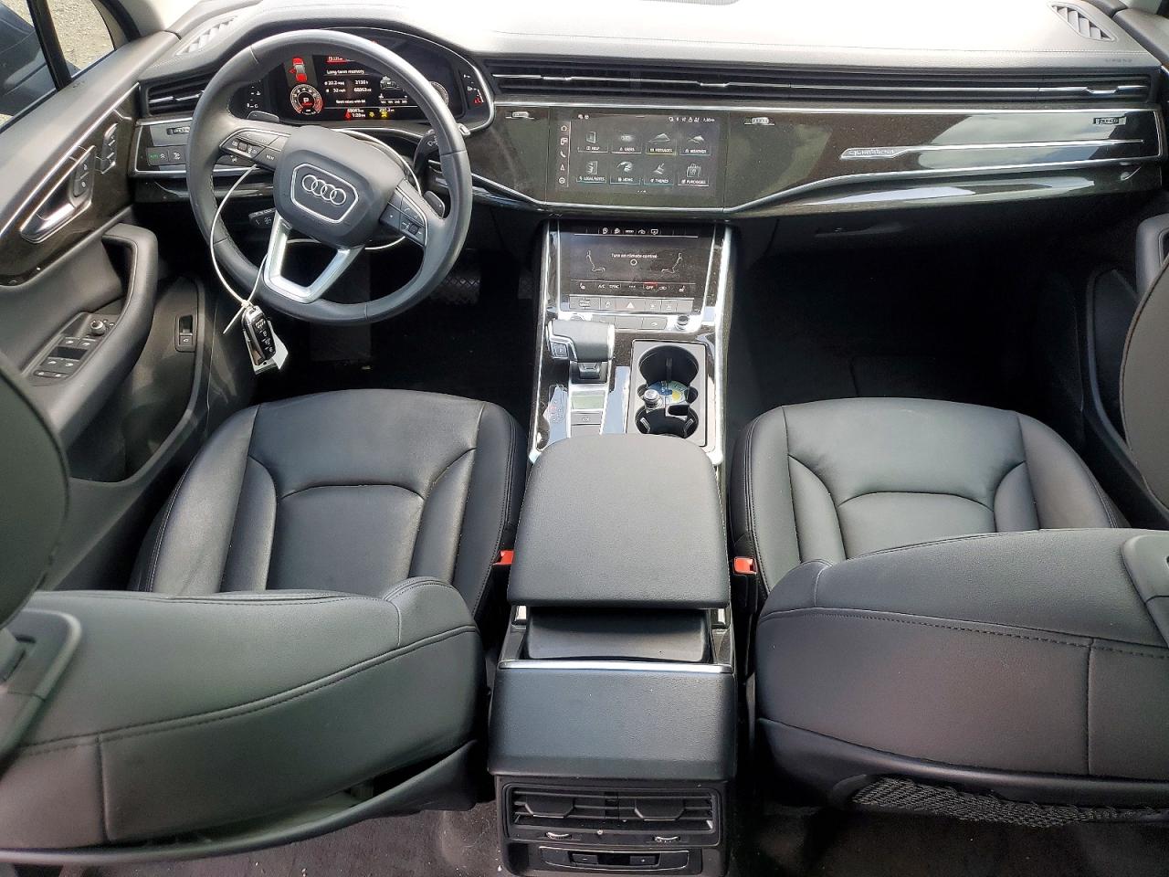 Audi Q7 Premium