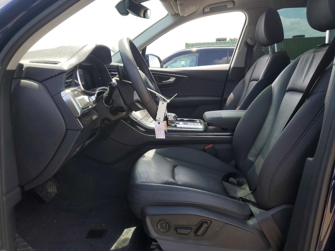 Audi Q7 Premium