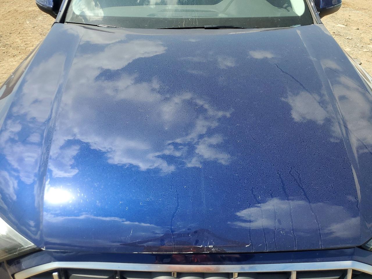 Audi Q7 Premium