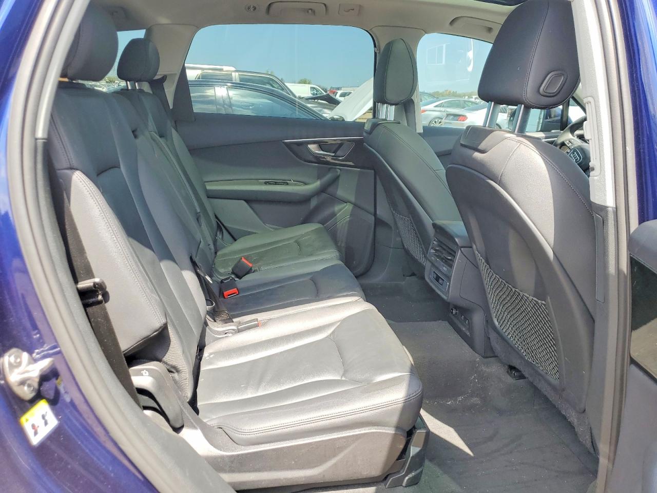 Audi Q7 Premium