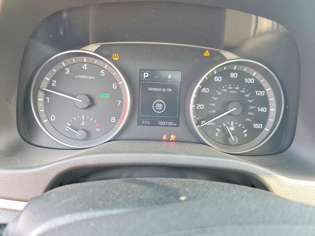 Hyundai ELANTRA Value Edition