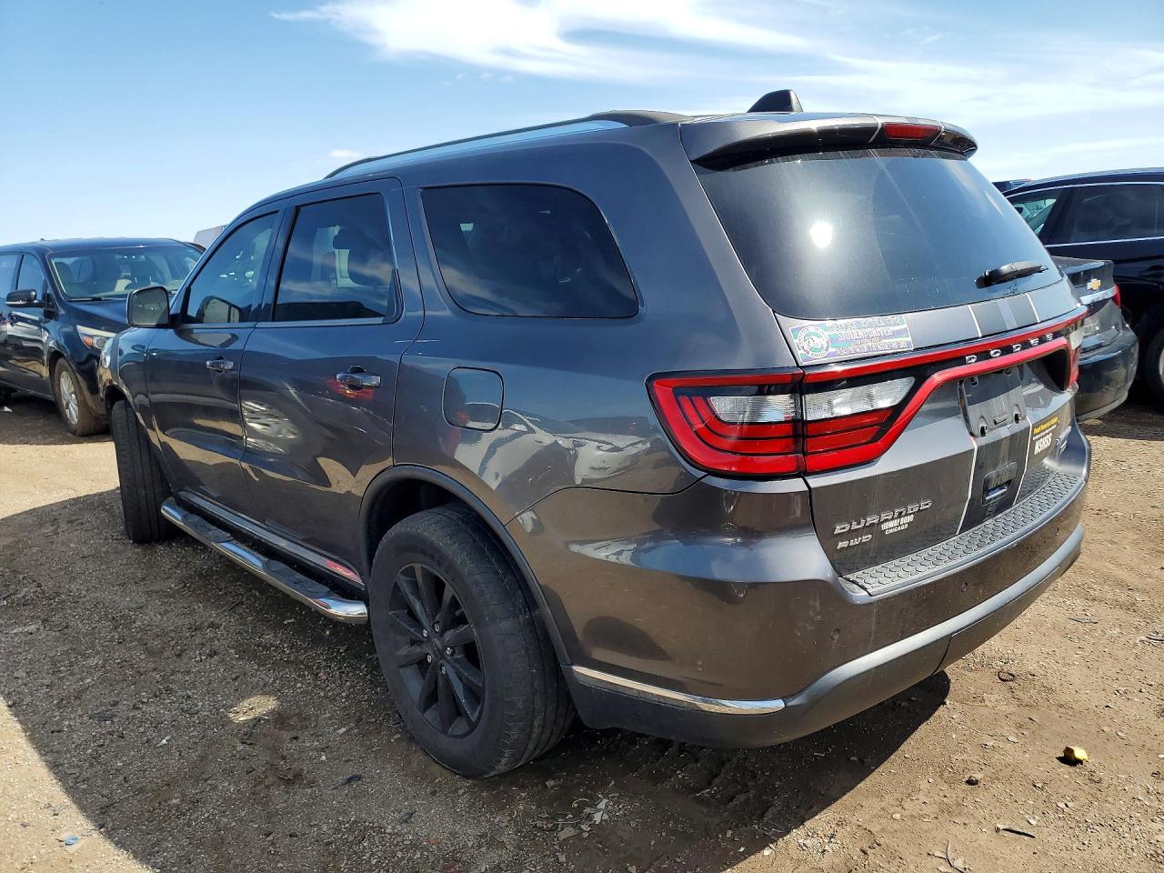 Dodge Durango Limited