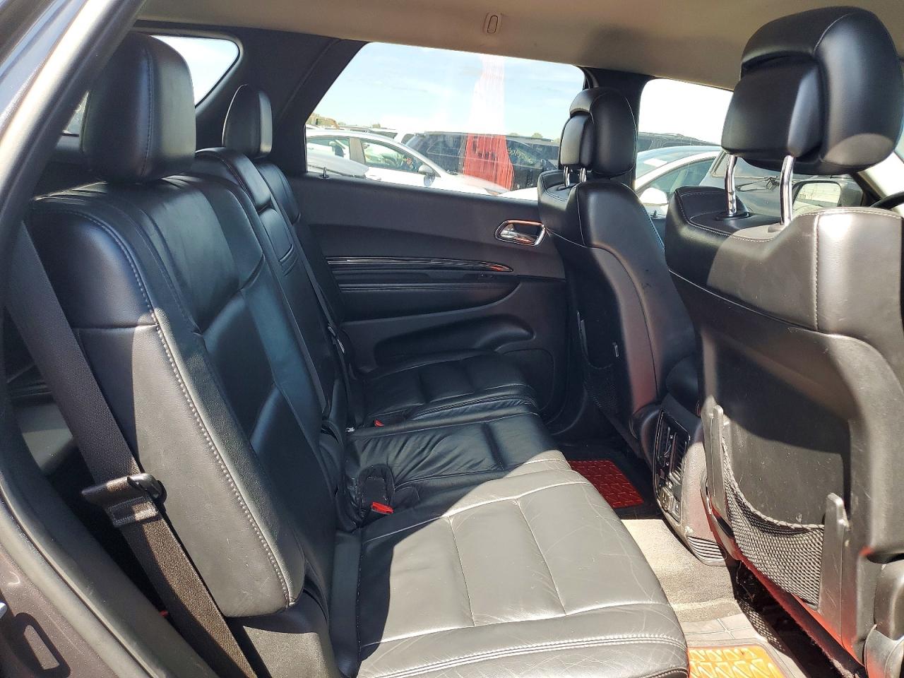 Dodge Durango Limited