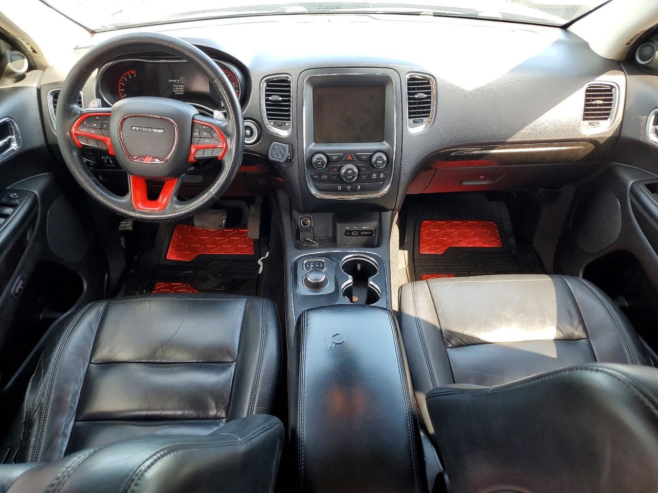 Dodge Durango Limited
