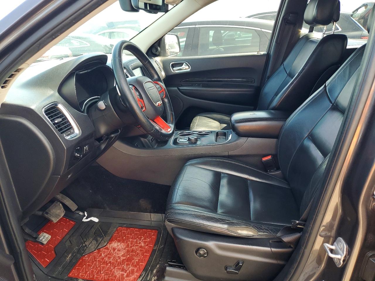 Dodge Durango Limited