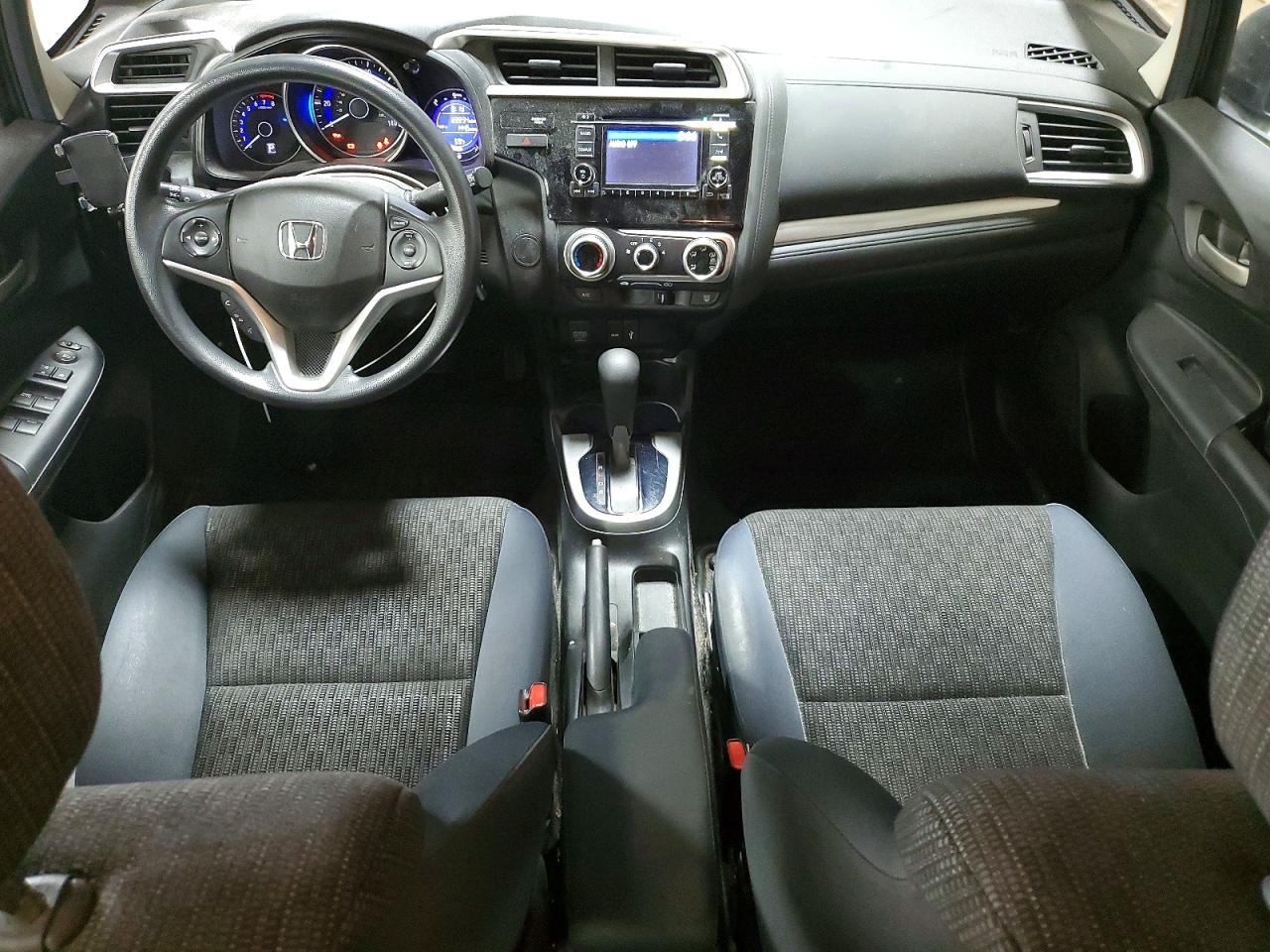 Honda Fit Lx