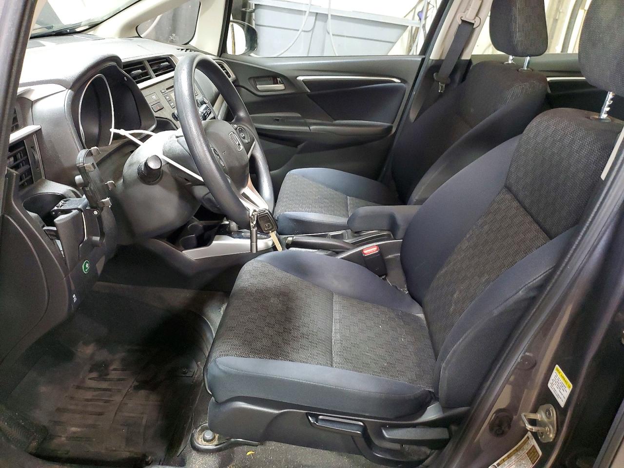 Honda Fit Lx
