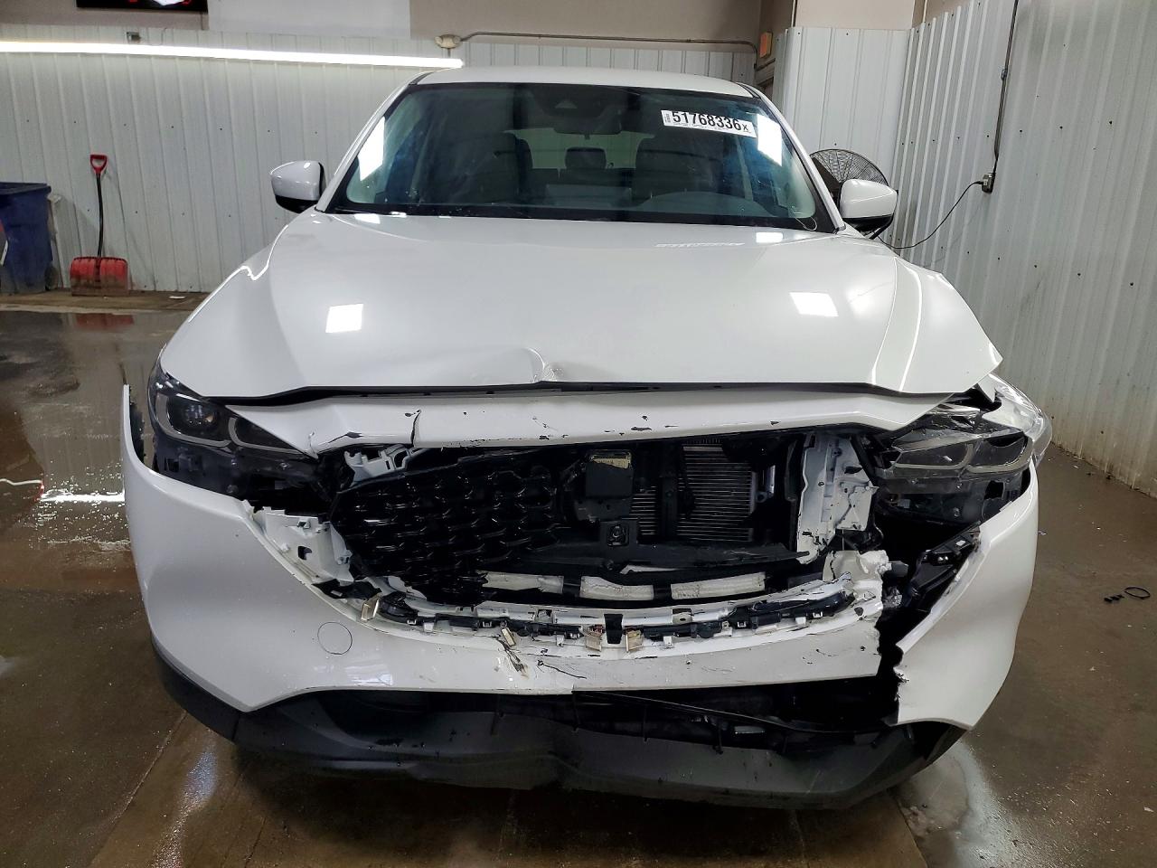 Mazda Cx Select