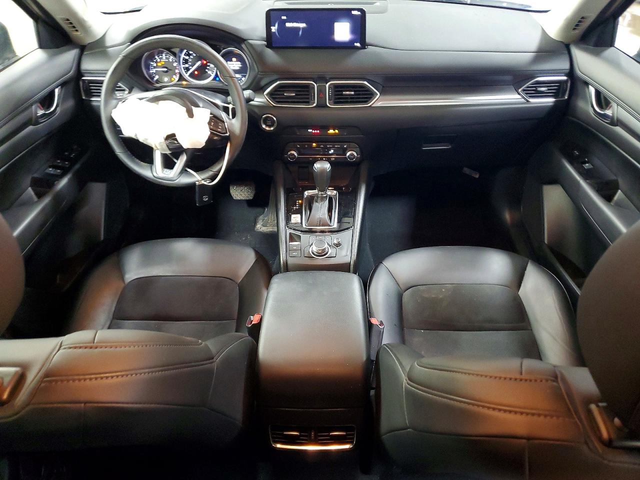 Mazda Cx Select