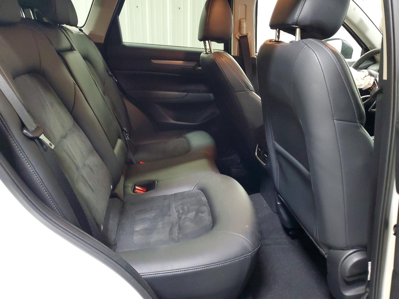 Mazda Cx Select