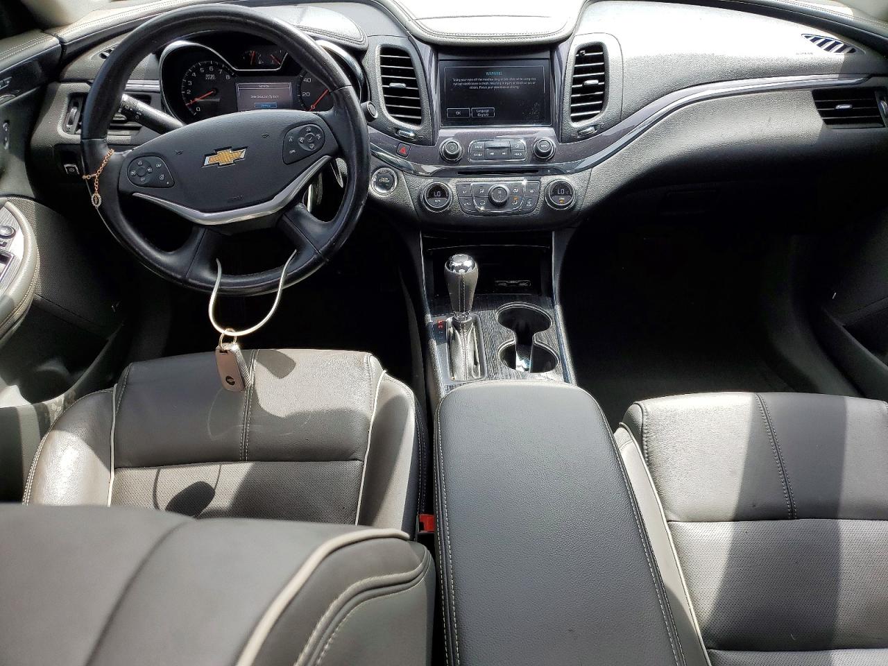 Chevrolet Impala Premier
