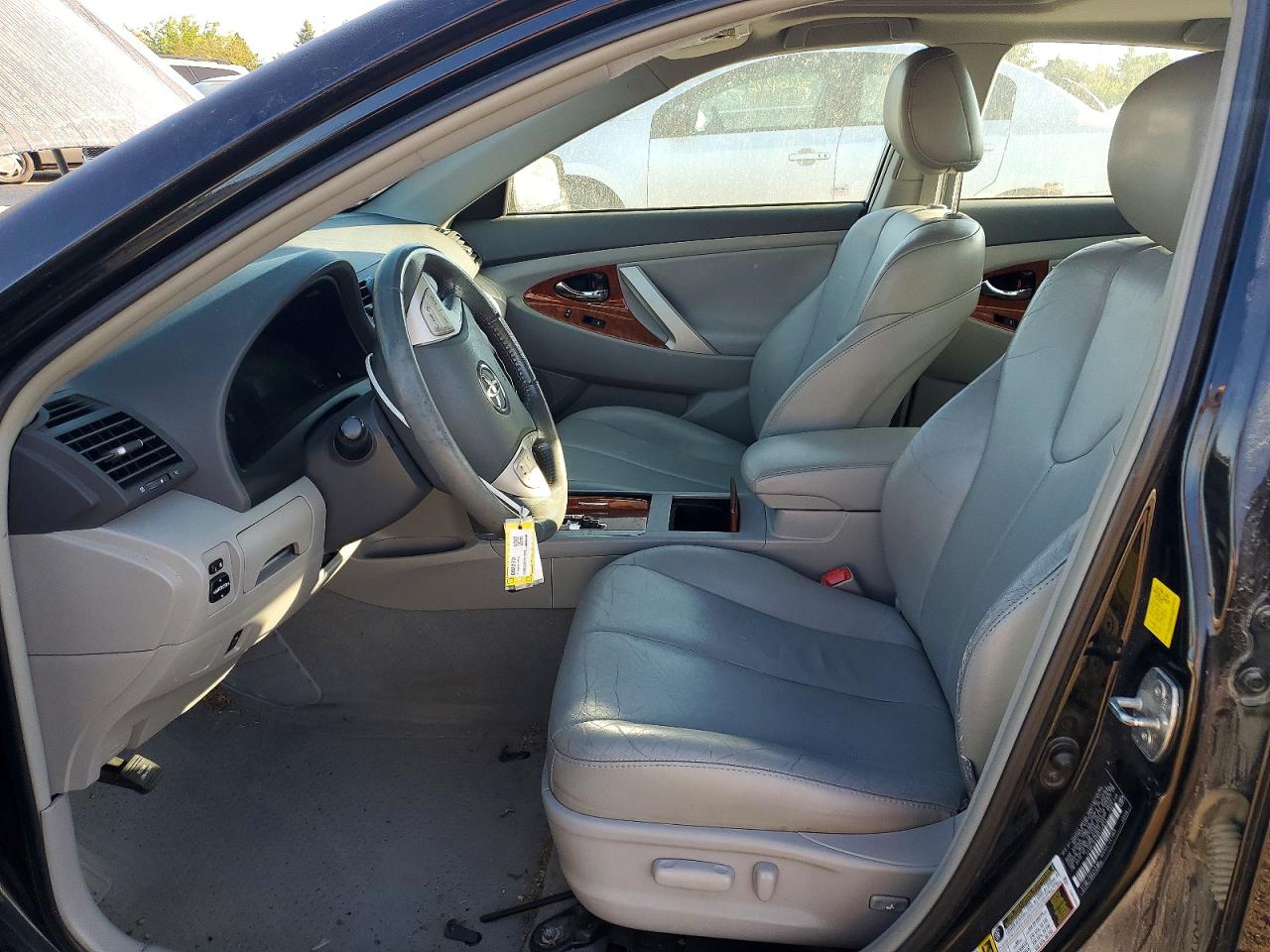 Toyota Camry Xle